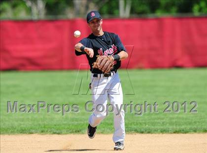 Thumbnail 1 in Branford @ Fairfield Prep photogallery.