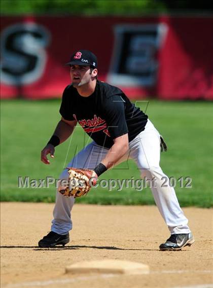 Thumbnail 1 in Branford @ Fairfield Prep photogallery.