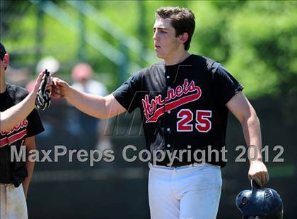 Thumbnail 2 in Branford @ Fairfield Prep photogallery.