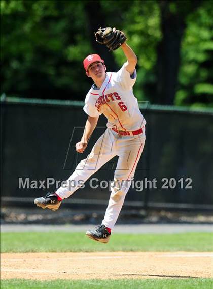 Thumbnail 1 in Branford @ Fairfield Prep photogallery.
