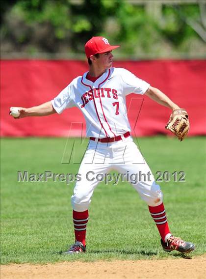 Thumbnail 1 in Branford @ Fairfield Prep photogallery.