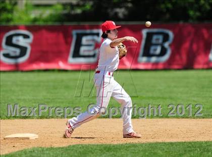 Thumbnail 1 in Branford @ Fairfield Prep photogallery.