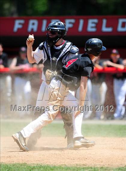 Thumbnail 1 in Branford @ Fairfield Prep photogallery.