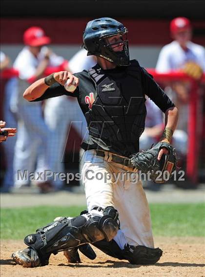 Thumbnail 3 in Branford @ Fairfield Prep photogallery.