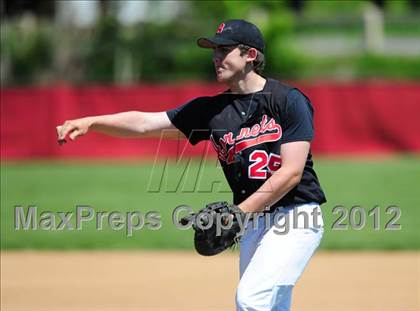 Thumbnail 2 in Branford @ Fairfield Prep photogallery.