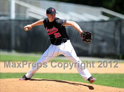 Thumbnail 1 in Branford @ Fairfield Prep photogallery.