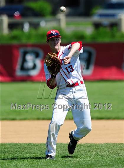 Thumbnail 1 in Branford @ Fairfield Prep photogallery.