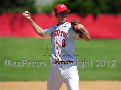 Thumbnail 3 in Branford @ Fairfield Prep photogallery.