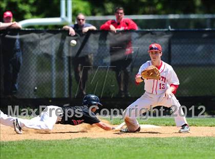 Thumbnail 2 in Branford @ Fairfield Prep photogallery.