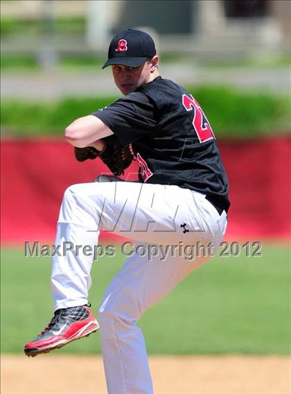 Thumbnail 2 in Branford @ Fairfield Prep photogallery.
