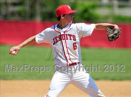 Thumbnail 2 in Branford @ Fairfield Prep photogallery.