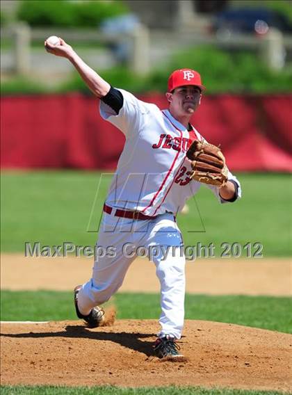Thumbnail 3 in Branford @ Fairfield Prep photogallery.