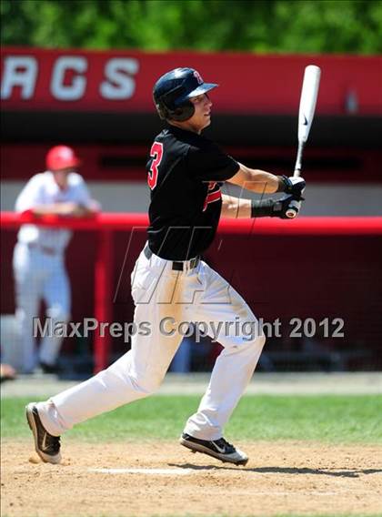 Thumbnail 2 in Branford @ Fairfield Prep photogallery.