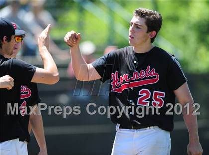 Thumbnail 3 in Branford @ Fairfield Prep photogallery.