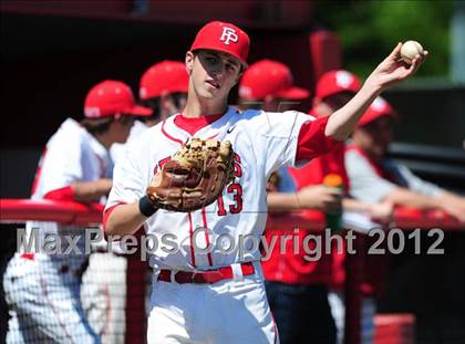 Thumbnail 1 in Branford @ Fairfield Prep photogallery.