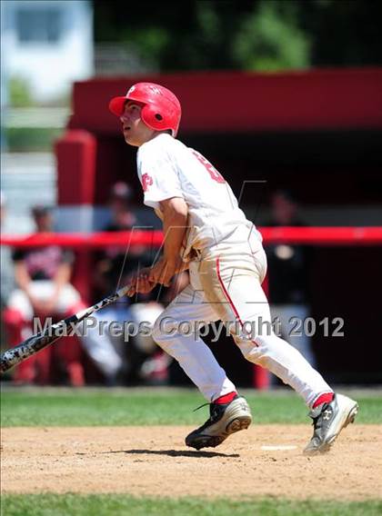 Thumbnail 2 in Branford @ Fairfield Prep photogallery.