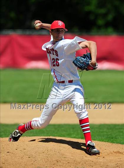 Thumbnail 3 in Branford @ Fairfield Prep photogallery.