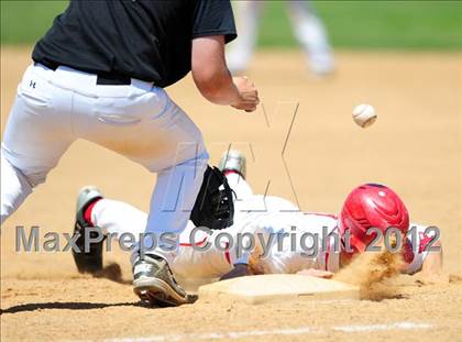 Thumbnail 3 in Branford @ Fairfield Prep photogallery.