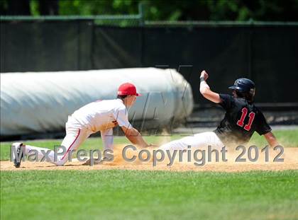 Thumbnail 3 in Branford @ Fairfield Prep photogallery.