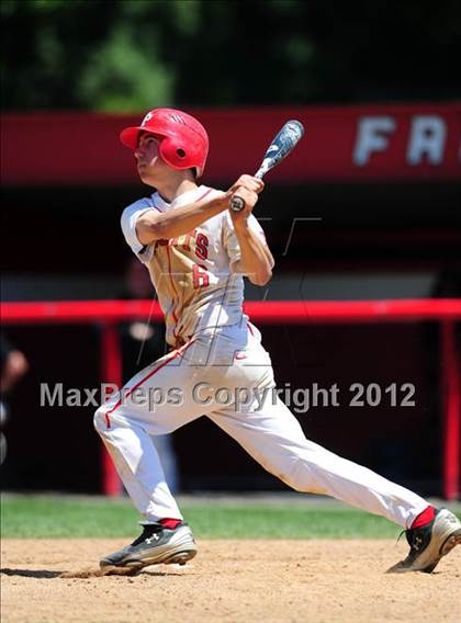 Thumbnail 3 in Branford @ Fairfield Prep photogallery.
