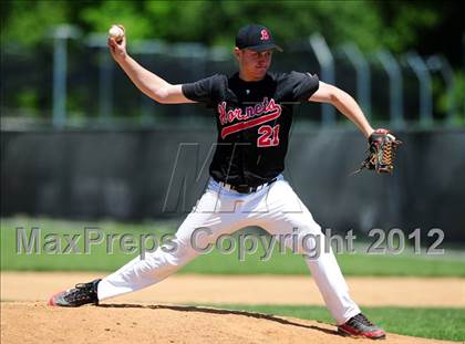 Thumbnail 1 in Branford @ Fairfield Prep photogallery.