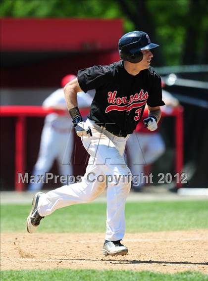 Thumbnail 3 in Branford @ Fairfield Prep photogallery.