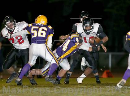 Thumbnail 3 in Salesian @ Middletown (CIF NCS D5 Semifinal) photogallery.