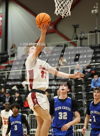 Thumbnail 1 in Deer Creek @ Mustang photogallery.