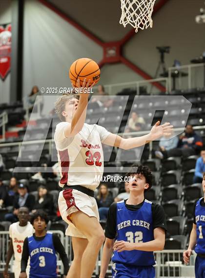 Thumbnail 3 in Deer Creek @ Mustang photogallery.