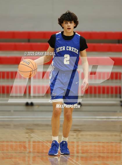 Thumbnail 1 in Deer Creek @ Mustang photogallery.