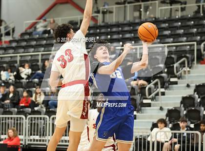 Thumbnail 1 in Deer Creek @ Mustang photogallery.