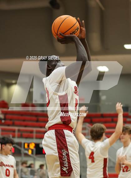 Thumbnail 2 in Deer Creek @ Mustang photogallery.