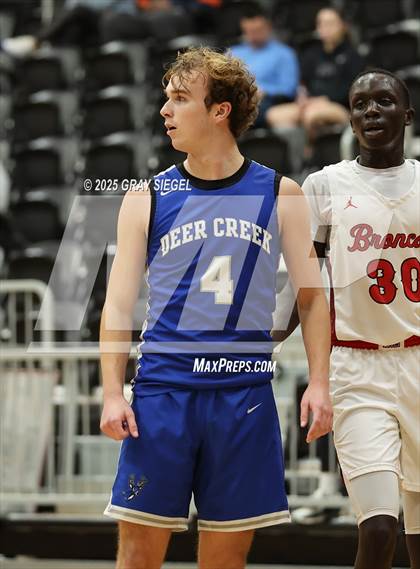Thumbnail 3 in Deer Creek @ Mustang photogallery.
