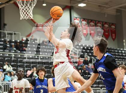 Thumbnail 3 in Deer Creek @ Mustang photogallery.
