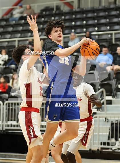 Thumbnail 1 in Deer Creek @ Mustang photogallery.