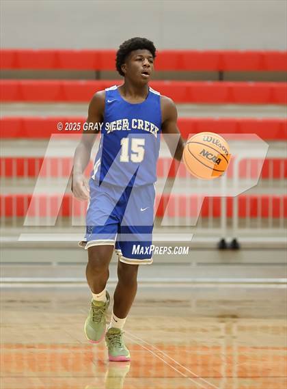 Thumbnail 2 in Deer Creek @ Mustang photogallery.