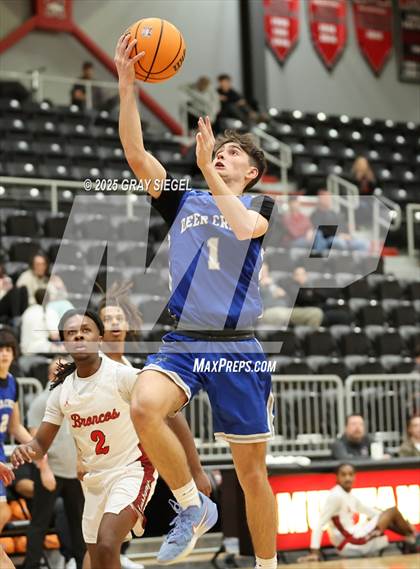 Thumbnail 3 in Deer Creek @ Mustang photogallery.