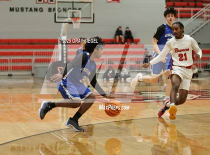 Thumbnail 3 in Deer Creek @ Mustang photogallery.