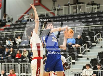 Thumbnail 3 in Deer Creek @ Mustang photogallery.