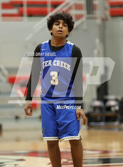 Thumbnail 2 in Deer Creek @ Mustang photogallery.