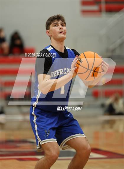 Thumbnail 2 in Deer Creek @ Mustang photogallery.