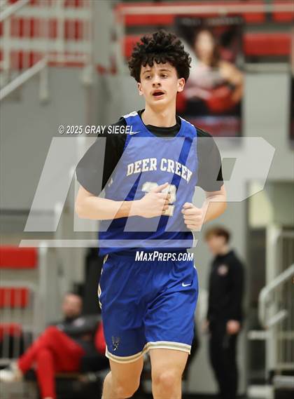Thumbnail 1 in Deer Creek @ Mustang photogallery.