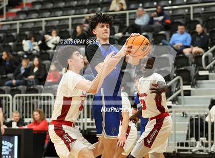 Thumbnail 2 in Deer Creek @ Mustang photogallery.