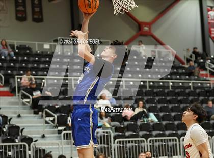 Thumbnail 2 in Deer Creek @ Mustang photogallery.