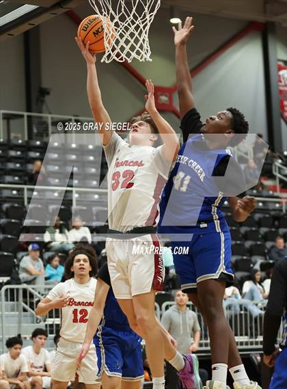 Thumbnail 3 in Deer Creek @ Mustang photogallery.