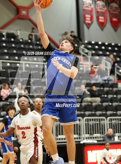 Thumbnail 1 in Deer Creek @ Mustang photogallery.
