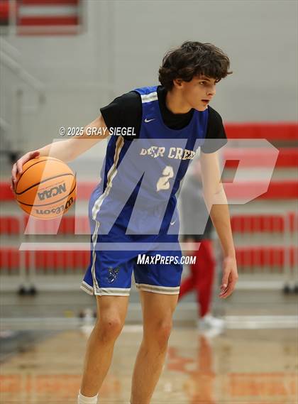 Thumbnail 3 in Deer Creek @ Mustang photogallery.