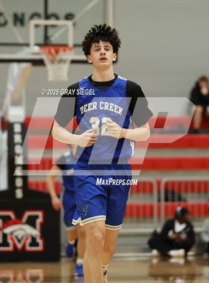 Thumbnail 3 in Deer Creek @ Mustang photogallery.