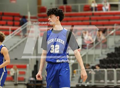 Thumbnail 3 in Deer Creek @ Mustang photogallery.