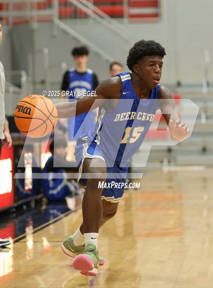 Thumbnail 2 in Deer Creek @ Mustang photogallery.